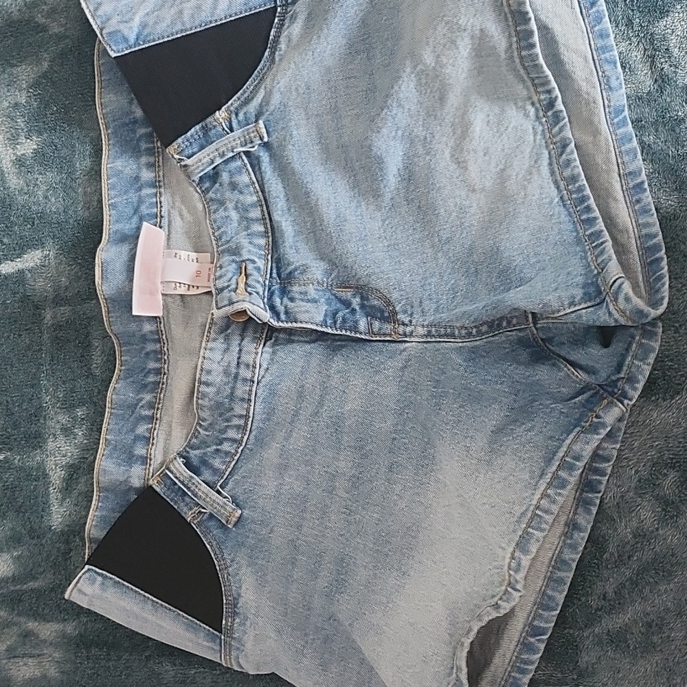 Maternity Shorts